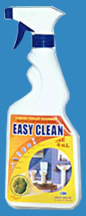 EASY CLEAN 